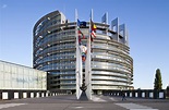 Europaparlament - Strasbourg