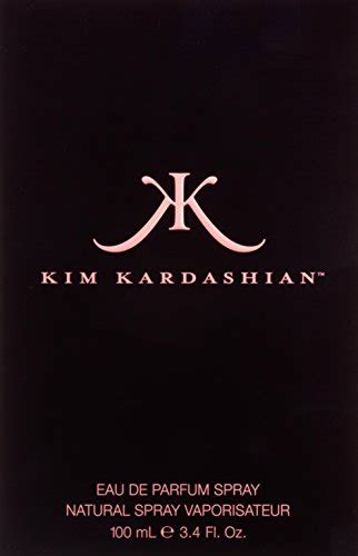 Kim Kardashian For Women By Kardashian Edp Spray 3 4 Ounce Pricepulse