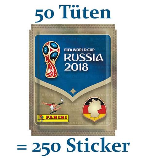 Jan 21st 2018, 10:00 pm 56,690 views 52 comments. Panini World Cup 2018 Stickers - 50 Packets, Stickerpoint