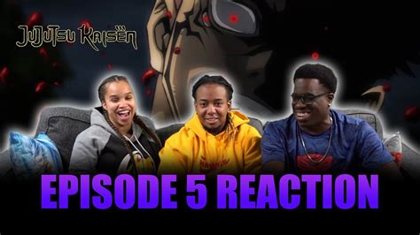 But he has zero interest running around in circles, he's happy as a clam in the occult research club. Sukuna is a SAVAGE! | Jujutsu Kaisen Ep 5 Reaction - YouTube