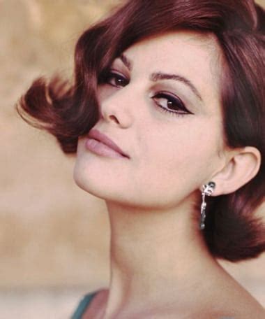 Beautiful Women Claudia Cardinale List