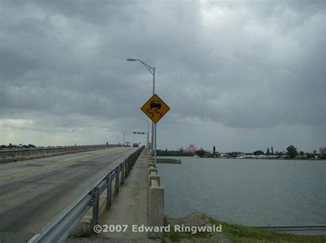 Pinellas Bayway