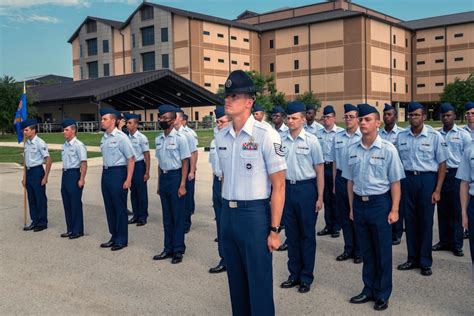 Air Force Basic Training Graduation Live Stream 2021 Airforce Military