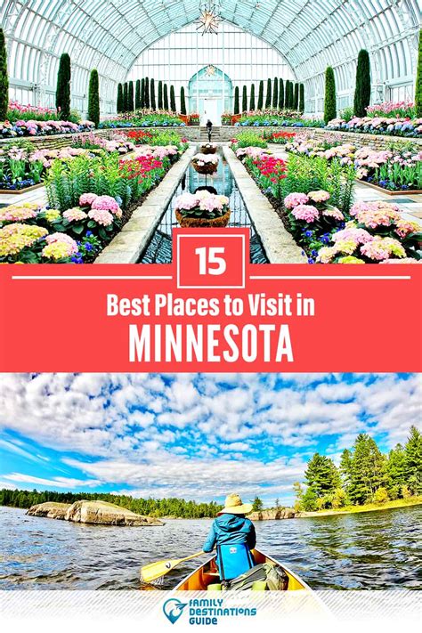 15 Best Places To Visit In Minnesota 2023 Fun And Unique