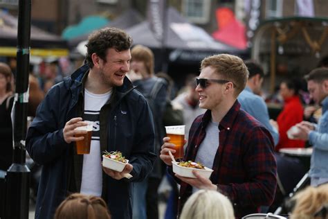 Masterchefs Gregg Wallace To Star At Bishop Auckland Food Festival