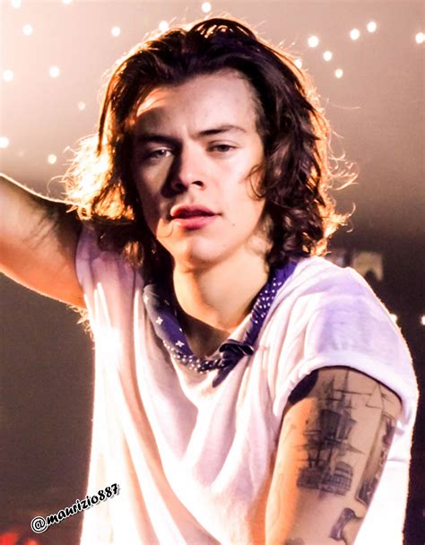 Harry Styles 2014 One Direction Photo 37478573 Fanpop Page 10