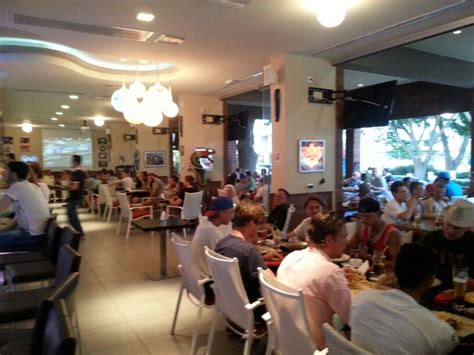 Check out our sister bar rookies sports tap for. Arena sport bar Rodos