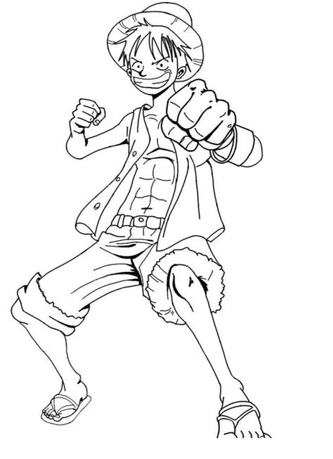 510 One Piece Coloring Pages Online Hd Coloring Pages Printable