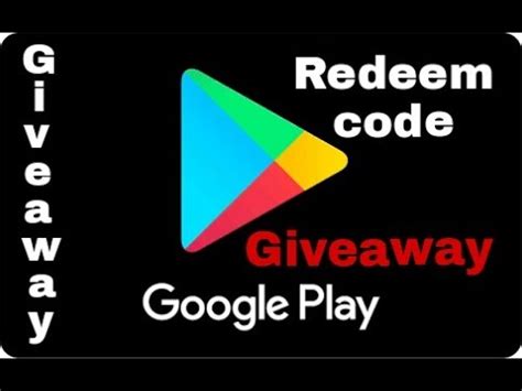 Google play store is unarguably the largest app store for any os out there and while the basis of its popularity remains the free apps that can be to redeem the google play store on your android device, follow the steps mentioned below. Play store redeem code {giveaway} 2017 - YouTube