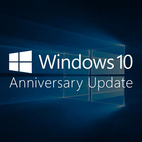 Windows 10 Anniversary Update End Of Support Microsoft 365 Office