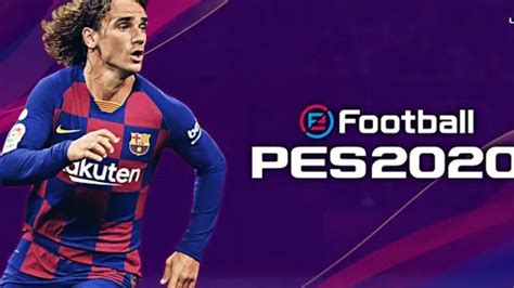 Efootball Pes 2020 Wallpapers Wallpaper Cave