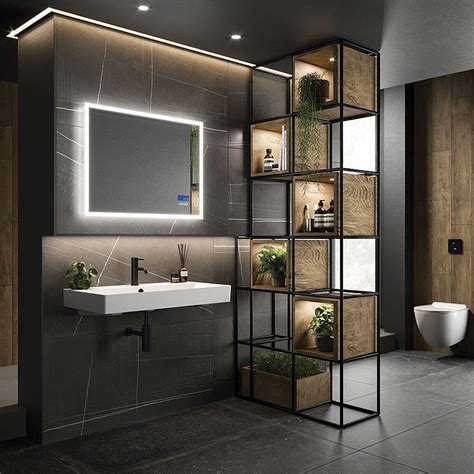 Modern Bathroom Ideas For Your Smart Home Qs Supplies