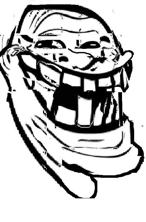 warped trollface trollface know your meme