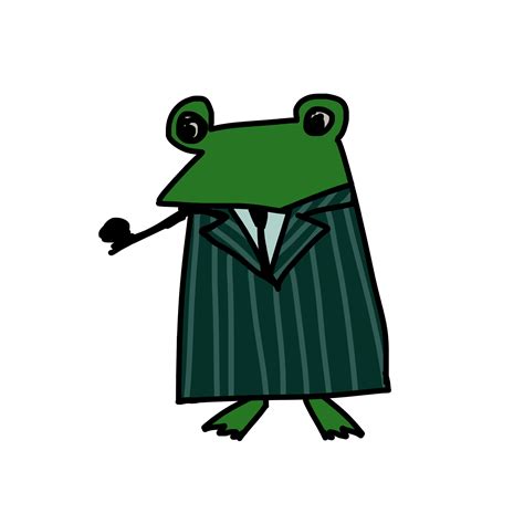 Poorly Drawn Frogs Poorfrogs Twitter
