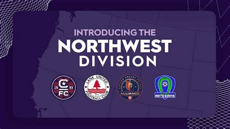 Usl W League Expands With Northwest Division Sportbusiness