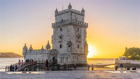 Stedentrip Naar Lissabon In Portugal Leuke Bezienswaardigheden En Tips
