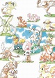 Absolutely amazing original artwork by Ken Sugimori I edited for my ...