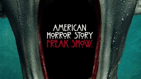 1366x768 American Horror Story Freak Show Season Four 1366x768