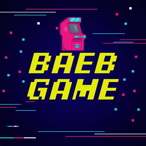 Baeb Game