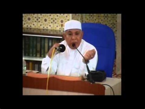 Tuan saiful bahrin bin abu. Ceramah Dato Hassan Din - YouTube