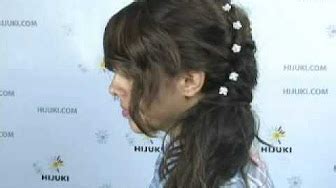 Yeah, well now i have no idea cause tyler has two swirls that each go in a different direction! How to use hair crystals, crystal hair swirls and pins ...