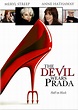 wonderwall: 'The Devil wears Prada' by David Frankel ,2006