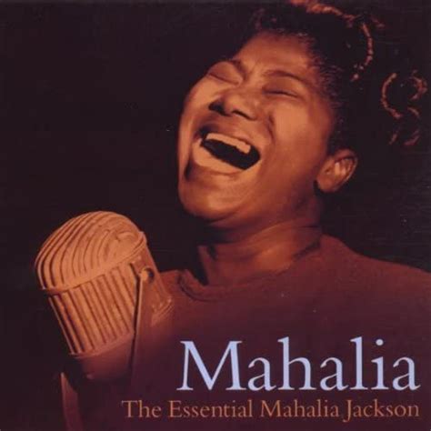 The Essential Mahalia Jackson Bigamart