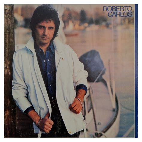Disco De Vinil Roberto Carlos Vinil Records