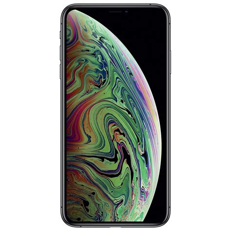 Iphone Xs Max 64 Gb Grigio Siderale Back Market