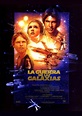 Cartel de la película Star Wars: Episodio IV - Una nueva esperanza (La ...