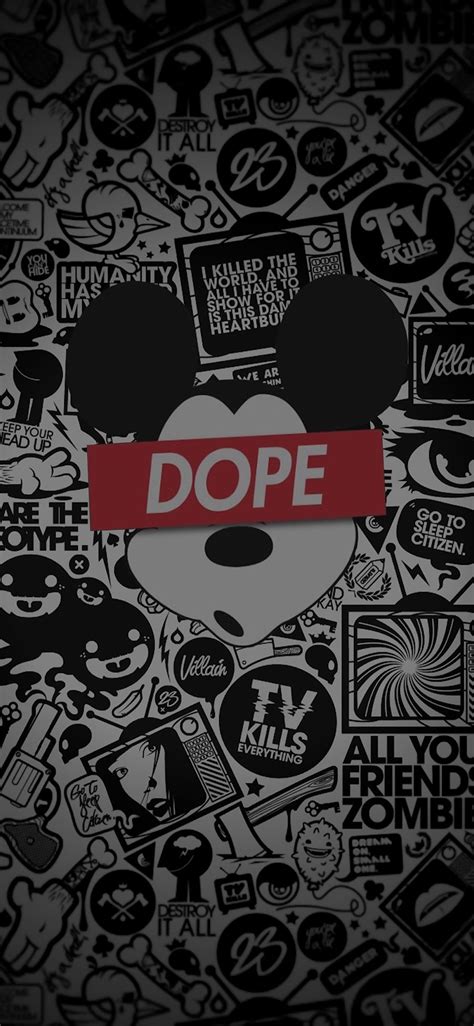 Dope Phone Wallpapers 76 Images