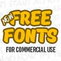 Where To Get Free Commercial Fonts