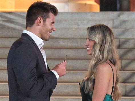 The Bachelor S Kaity Biggar Reveals What Happened During Overnight Date