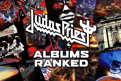 Vádemelés Illat Tucatnyi Top Ten Judas Priest Albums Mathis Alig Határ