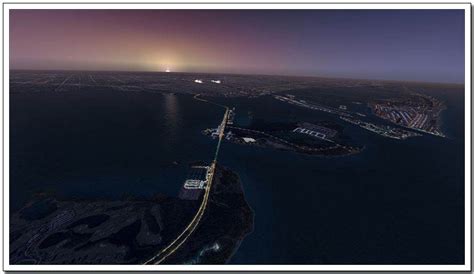 Download Here Aerosoft Night Environment Florida For Fsx