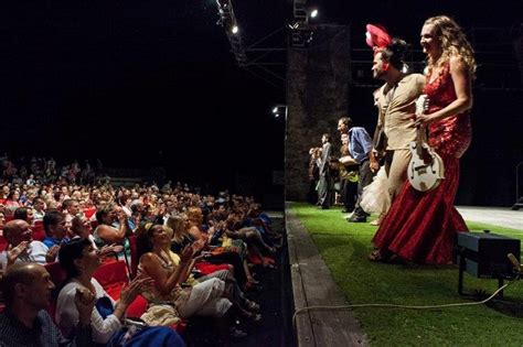 Letní shakespearovské slavnosti v ostravě začínají v pondělí 19. Předprodej na Shakespearovské slavnosti začne v úterý ...