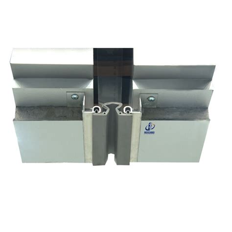 China Ceiling To Ceiling Flexible Rubber Filler Expansion Joint Cover