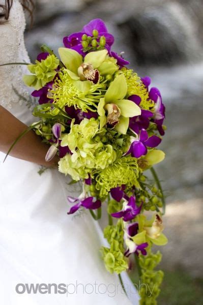 Bouquets Shannons Custom Florals Wedding Flowers