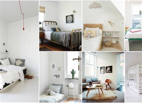 It is just a small sample but i think very descriptive of the problem. Stunning Minimalist Kids Room That Are Timeless