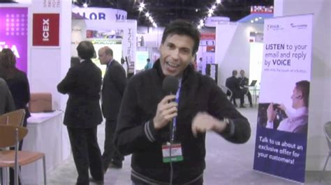 Transmisión En Vivo Desde Ctia Wireless 2011 Por Wkaq 580