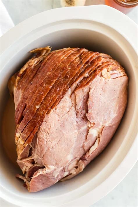 Now, don't starve and don't starve together are. BEST Easy Crock Pot Ham Recipe | Mama Loves Food