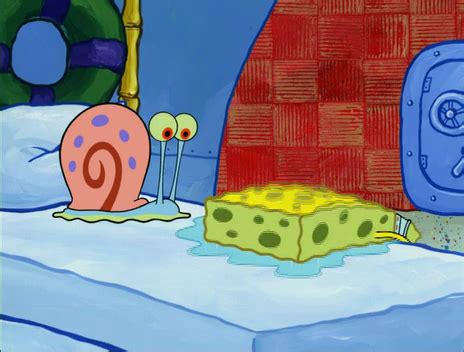Soon, spongebob runs into sandy who also discovers his black eye. SpongeBuddy Mania - SpongeBob Episode - Blackened Sponge