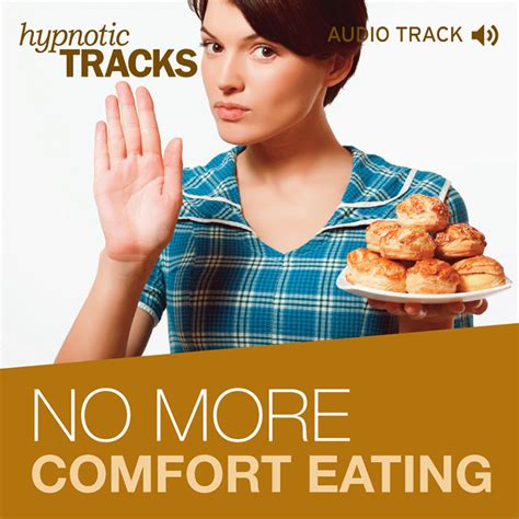 No More Binge Eating Hypnotic Tracks