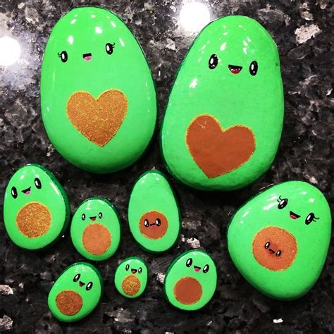 Painted Rocks How To Paint And 127 Amazing Rock Painting Ideas