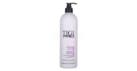 Tigi Pro Weightless Volumizing Ampon Pro Eny Ml Elnino Cz