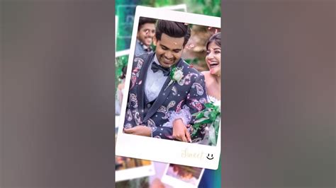 Roshel Rogers And Raveen Kanishka Wedding Photoshoot Deweni Inima