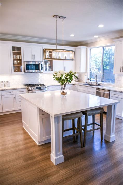 There are at three acceptable ways to renovate kitchen cabinets. Can't afford replacing your kitchen cabinets? Renovate ...