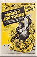 Mighty Joe Young (1949) - Posters — The Movie Database (TMDB)
