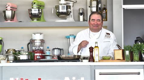 Heres How Much Emeril Lagasse Is Really Worth