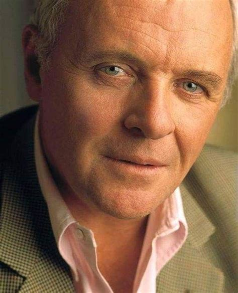 Anthony Hopkins Born December Is A Welsh Actor Director And